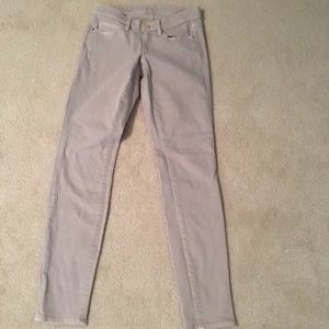 Lilly Pulitzer South Ocean Skinny Pant, size 2